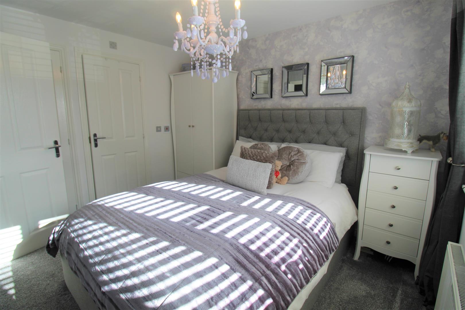 Burtree Drive, Norton Heights, Stoke-On-Trent